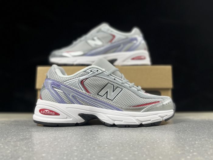 NEW BALANCE U509B1 [M. 8] - Cliquez sur l'image pour la fermer